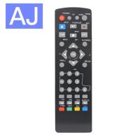 ราคา รีโมท กล่องดิจิตอล AJ ยี่ห้อ เอเจ AJ ใช้กับกล่องดิจิตอล AJ ได้ทุกรุ่น รีโมททีวี/รีโมทแอร์/รีโมท/รีโมด (18991774461)