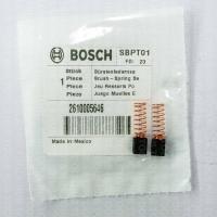 ราคา แปรงถ่าน(แท้) Dremel 4000 # 2610005646 จาก BOSCH (3870031194)