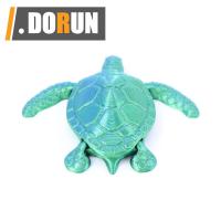 ราคา เต่าทะเล 3D, เต่าสีเขียวแบบประกบ, เต่าทะเลคริสตัล, ของเล่นโต๊ะทํางานผู้บริหารที่บ้าน (29371040379)