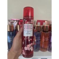 ราคา ของแท้100% น้ำหอมbath&body works Japanese cherry blossom (16989393252)