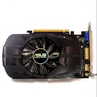 ราคา Asus GTX 750ti มือสอง ถูกที่สุด (1777548403)