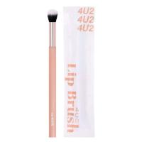 ราคา พร้อมส่ง4U2 LIP BRUSH แปรงทาลิปฟุ้ง แปรงเกลี่ยลิป (11009101190)