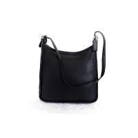 ราคา [กระเป๋ามือสอง] COACH ของแท้! cross body ได้! หนังวัวแท้ 10นิ้ว สีดำ กระเป๋าสภาพดี กระเป๋าสะพายข้าง โค้ช (16806689177)