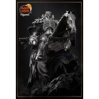 ราคา Skull Knight - Berserk 1/10 [โมเดลเรซิ่นไม่ทำสี] (28978996136)