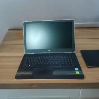 ราคา HP I7 GEN 6 RAM 8 GB SSD 120GB + SATA 1TB GB จอ 15.6" FHD Nvidia GeForce 940 MX (28202611805)
