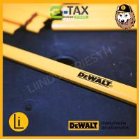ราคา DEWALT ดินสอสำหรับช่างมืออาชีพ ของแท้ (21455423510)