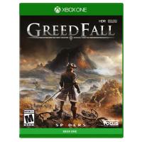 ราคา Greedfall (XB1) วิดีโอเกม XBOX ONE - เวอร์ชันสหรัฐอเมริกา - มือสอง (53257505349)