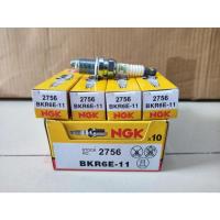 ราคา หัวเทียน NGK BKR6E-11 ของแท้จากญี่ปุ่น | APV Yaris Swift Vios Brio | ทนทาน Enteng Pull 3–5 ปี (40416348147)