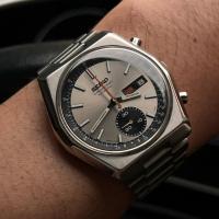 ราคา นาฬิกามือ 2 Seiko Chronograph 6139-7080 - 17J Automatic Cal 6139A – 1970’s JDM (48300273159)