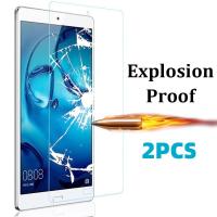 ราคา 2PCS แท็บเล็ตป้องกันฟิล์มสําหรับ Huawei Matepad T8 T5 10.1 T3 9.6 C5e C5 10.4 C3 8.0 HD ป้องกันหน้าจอสําหรับ Huawei Enjoy แท็บเล็ต 2 10.1 Anti Blue Light ฟิล์มกระจกนิรภัย (54808542497)