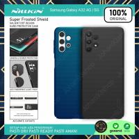 ราคา เคส NILLKIN Samsung Galaxy A32 4G / 5G เคสแข็ง Super Frosted Shield (44155746042)
