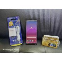 ราคา samsung galaxy note 8 ram 6 rom 64 เพิ่มเมมโมรี่ได้ สภาพการใช้งาน (20479572893)