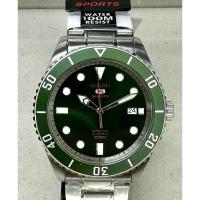 ราคา SEIKO 5 SPORT รุ่น SRPB93K1,SRPB93K,SRPB93 (25107633548)