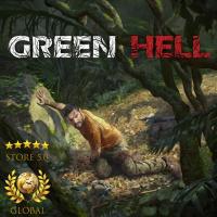 ราคา Green Hell +26 Games (56456289435)