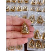 ราคา จี้หลวงพ่อเงิน วัดบางคลาน จ.พิจิตร เลี่ยมกรอบ90% กรอบตัดลายกันน้ำ สวยมากค่ะ (17864942894)