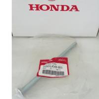 ราคา แกนขาตั้งกลาง HONDA CLICK110 แท้เบิกศูนย์ [50503-KVB-900] (12186406562)