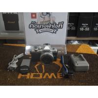 ราคา Olympus OM-D E-M10 Mark II +14-42mm EZ สภาพใช้งาน ตีไป90% มีร่องรอยตามการใช้งานเล็กน้อย ใช้งานได้ปกติ ไม่มีราไม่มีมีฝ้า (22035489494)
