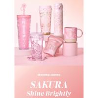 ราคา ❤️พร้อมส่ง❤️ แก้ว สินค้า สตาร์บัคญี่ปุ่น Starbucks Sakura Shine Brightly 2026 (49006317533)