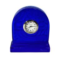 ราคา Baccarat Clock analogues BLU Table Direct from Japan Secondhand (57054011044)