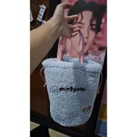 ราคา BILLABONG กระเป๋าขนปุยบลัง ใหม่ (24781794106)