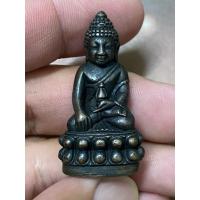 ราคา พระกริ่งปวเรศ วัดบวรนิเวศ ก้นจปร. (ย้อนยุคสร้างก่อนปี 2530) จัดสร้างโดยโรงเรียนนายร้อย จปร. (40459634675)