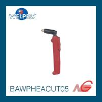 ราคา อุปกรณ์ WELPRO SG-51 Cut 40 ท่อนตัดพลาสม่า รหัสสินค้า BAWPHEACUT05 (18259496095)