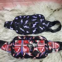 ราคา กระเป๋าคาดเอวPrada งานชนช็อป (7828533270)