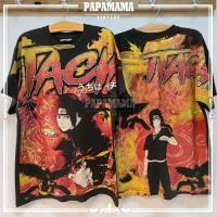 ราคา [ NARUTO ] ITACHI พี่ชายที่แสนดี แห่งบ้านอุจิวะ เสื้อการ์ตูน นารุโตะ ซาสึเกะ papamama vintage (16259294606)