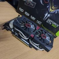 ราคา ASUS STIRX GTX 960 2GB (10736016650)