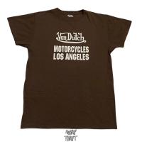 ราคา เสื้อยืด Von Dutch** (40722007080)