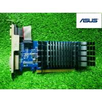 ราคา การ์ดจอ ASUS Nvidia GT210 / 1GB DDR3 (7449639965)