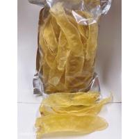 ราคา กระเพาะปลาไซร้ใหญ่ #พร้อมส่ง# 佐罗鱼胶 ขนาด100g กระเพาะปลาเป็นอาหารบำรุงร่างกาย กระเพาะปลาอุดมไปด้วยสารอาหารสำคัญต่างมากมาย (13336856201)