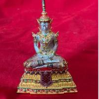 ราคา พระชัยรัตนะทรงฉัตร 3กษัตริ์ย (41861200208)
