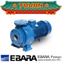 ราคา EBARA 3D 40-160/4.0 ปั๊มเหล็กหล่อ - 3 สาย # ออก..ใบเสร็จ-ใบกำกับภาษี..ได้ครับ.. (27911882643)