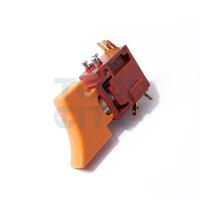 ราคา MAKITA มากีต้า MP651282-3 อะไหล่9227C#37 SWITCH (9237C) NO.37 SWITCH FOR 9227C Code 651282-3 (20980199627)