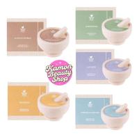 ราคา Reunrom Essential Balm น้ำมันหอมระเหย บาล์ม รื่นรมย์ ยาหม่องรื่นรมย์ 16 กรัม (25772837189)