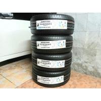 ราคา ยางใหม่ค้างปี 235/45R18 Bridgestone Turanza T005a ปลายปี 2020 พร้อมจุ๊บลมแปซิฟิก 4 ตัว จัดส่งฟรี มีเก็บปลายทาง (15334225240)