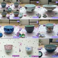 ราคา จอกเซรามิก กระถางเซรามิก กระถางบอนไซ กระถางแคคตัส เซรามิกญี่ปุ่นมือสอง (11135382011)