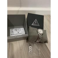 ราคา นาฬิกาGuess แท้ มือ2 (4055116002)