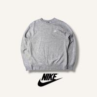 ราคา เสื้อกันหนาว Nike รุ่น Nike Club Fleece Crewneck อก 42 (55055508671)