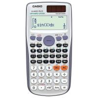 ราคา เครื่องคิดเลขวิทยาศาสตร์ คาสิโอ FX-991ES Plus Scientific Calculator Casio FX-991ES Plus (4258574301)