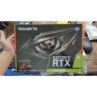 ราคา การ์ดจอ GIGABYTE RTX2060 SUPER มือสอง มีประกัน (10193969502)