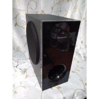 ราคา ลำโพงซับวูฟเฟอร์พานาโซนิค ไม่มีขยาย มือสอง Panasonic Passive Subwoofer SB-HW600 #เบสคม (19389391889)