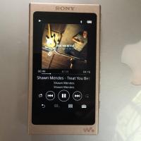 ราคา Sony walkman แท้ สภาพ 98% (3153131787)