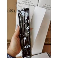 ราคา ผ้าหมึก รีฟิล LQ2070 / 2180 / 2190 / 2080 REFILL Ribbon Epson ผ้าอย่างเดียว (41157124816)