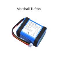 ราคา Marshall Tufton 10.8V 5200mAh C196G1-3 เปลี่ยนสําหรับ ลําโพงไร้สายบลูทูธ (42460053934)