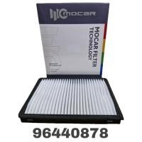 ราคา CHEVROLET CAPTIVA NFL FL C100 C140 CABIN AC FILTER (55150170425)
