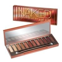 ราคา ส่ง EMS ฟรี URBAN DECAY NAKED HEAT (376228037)