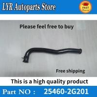 ราคา New high quality Car Engine Coolant Water Inlet Pipe For Hyundai Kia Sportage 2.0L Optima 2.4L 2546 (57453238021)