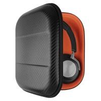ราคา Geekria เคสหูฟัง B&O Beoplay H95 H9 3rd Gen H9i H8 H8i H6 H4 H2 พร้อมสายเคเบิล สีดํา (21991196615)